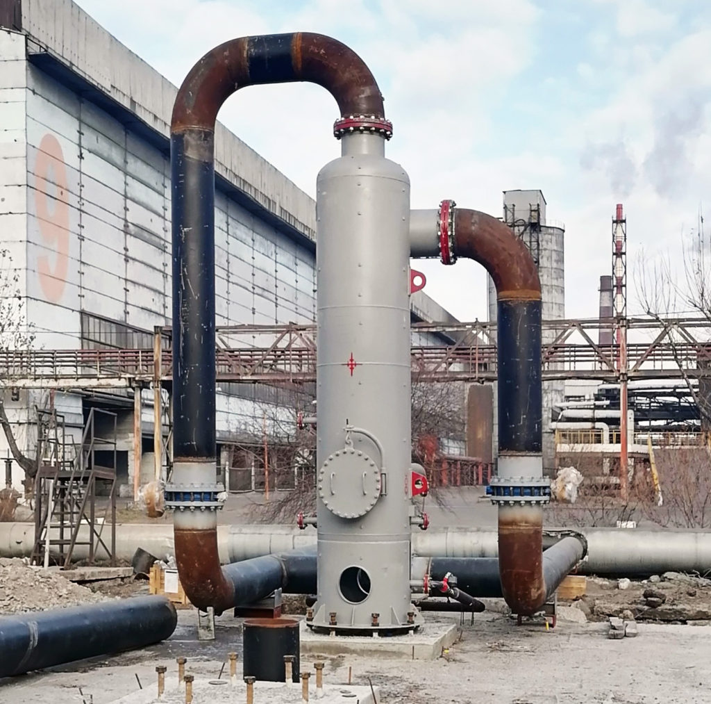 Газосепараторы ГС фото в Иваново